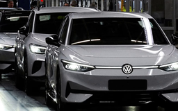 Volkswagen lên kế hoạch cắt giảm hàng chục nghìn việc làm