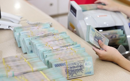 Lãi suất vay mua nhà tiếp tục tăng