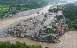 Từ thảm họa Nepal đến cảnh báo cho vùng núi