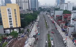 Công trình về đích - hiệu quả đến với người dân