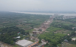 Khởi công những động lực mới cho Thủ đô Hà Nội
