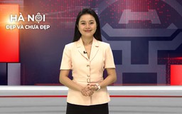 Hà Nội đẹp và chưa đẹp | 28/08/2026