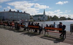 Iceland trưng cầu dân ý về nối lại đàm phán gia nhập EU