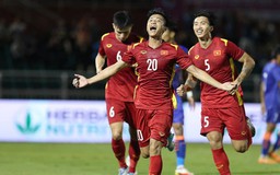 Lịch thi đấu đội tuyển Việt Nam tại FIFA ASEAN Cup