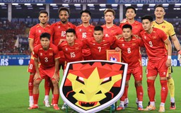Chủ tịch AFC chúc mừng đội tuyển Việt Nam