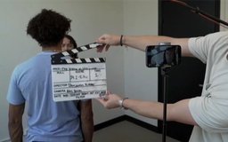 Phim ngắn đẩy mạnh ứng dụng AI bất chấp phản đối từ Hollywood
