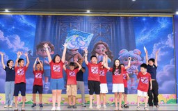 Khi tiếng Anh trở thành một phần của năng lực công dân toàn cầu