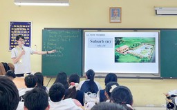 Chuẩn bị nền tảng cho một cuộc chuyển đổi trong giáo dục ngoại ngữ