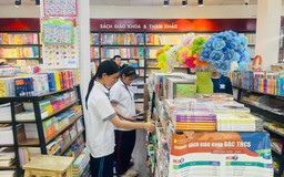 Hà Nội miễn phí SGK từ năm học 2027-2028, áp dụng cơ chế “mượn - trả”