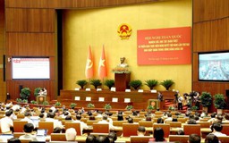 Bộ Chính trị, Ban Bí thư tổ chức Hội nghị toàn quốc quán triệt, triển khai thực hiện một số Nghị quyết, Chỉ thị