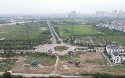 Khép kín Vành đai 3,5 - mở rộng không gian phát triển lõi đô thị