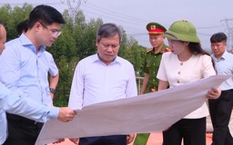 Chủ động ứng phó thiên tai, bảo đảm an toàn cho nhân dân