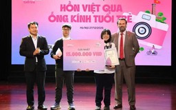 Hồn Việt qua Ống kính Tuổi trẻ” 2026: Khi người trẻ kể chuyện Việt Nam bằng ánh sáng