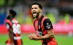 AC Milan chấm dứt chuỗi 4 trận không thắng trên sân nhà