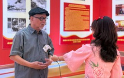 Ký ức lịch sử qua những khuôn hình