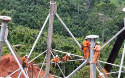 Ứng dụng công nghệ số phát triển lưới điện thông minh