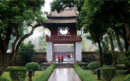 Hà Nội miễn phí vé tham quan di tích trong ngày Quốc khánh 2/9