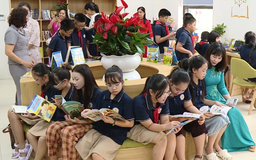 Ra mắt thư viện mở - Không gian đọc thanh lịch