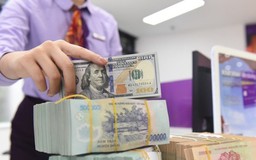 NHNN bơm ròng hơn 36.000 tỷ đồng, bổ sung thanh khoản