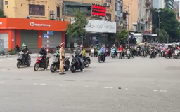 Tình hình giao thông tuyến cửa ngõ phía Nam thành phố
