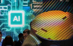 Thị trường gia công chip toàn cầu tăng trưởng mạnh nhờ AI