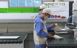 Khơi thông dòng vốn cho doanh nghiệp nhỏ và vừa Thủ đô