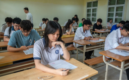 Đề xuất lắp camera phòng thi học sinh giỏi