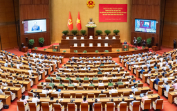 Hội nghị toàn quốc quán triệt, triển khai thực hiện một số Nghị quyết, Chỉ thị
