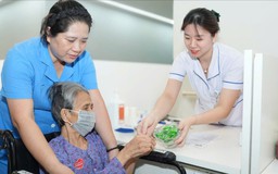 Các bệnh viện lớn sẵn sàng khám, cấp cứu xuyên kỳ nghỉ lễ Quốc khánh