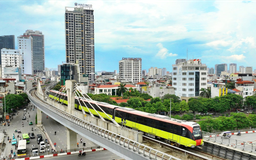 Động lực mới cho giao thông và không gian đô thị Hà Nội