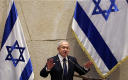 Thủ tướng Israel kêu gọi đoàn kết trước thềm bầu cử