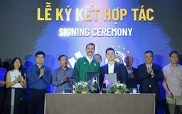 CLB Hà Nội quyết tâm tìm lại thành công ở mùa giải 2026/2027