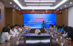 Phường Đống Đa phát triển tổ chức công đoàn, chuyển đổi số