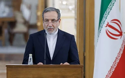 Iran nêu điều kiện để tiến trình ngoại giao trở lại đúng hướng