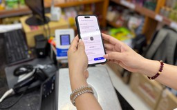 Ra mắt mô hình tuyến phố ATTP và không dùng tiền mặt