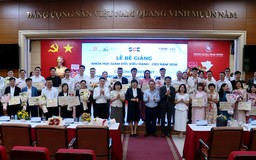 Hà Nội đào tạo chuyên sâu, nâng tầm đội ngũ CEO