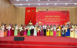 Hướng tới kết quả thực chất trong giáo dục