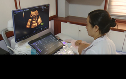 Sàng lọc trước sinh, sơ sinh nâng cao chất lượng dân số | Vì chất lượng dân số Thủ đô | 03/08/2026