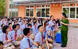 Trang bị hành trang pháp lý cho thế hệ trẻ trong kỷ nguyên số