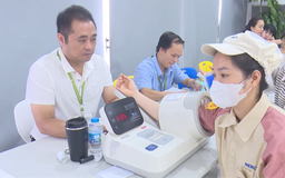 Mức phạt khi không khám sức khỏe định kỳ cho người lao động