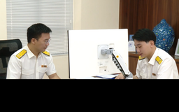 Làm sạch mã số thuế - Tháo gỡ điểm nghẽn trong kinh doanh