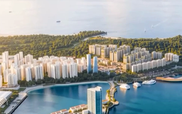 Sun Group xây 50.000 nhà ở xã hội, cho thuê tại Phú Quốc