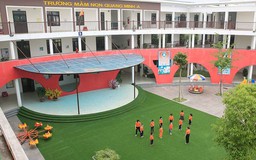 Hà Nội sẵn sàng cho năm học mới: Đồng bộ trường lớp, bảo đảm điều kiện học tập