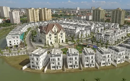 Phát hành trái phiếu doanh nghiệp BĐS tăng 155%