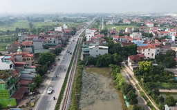 Xã Chương Dương tập trung giải quyết tái định cư Quốc lộ 1A