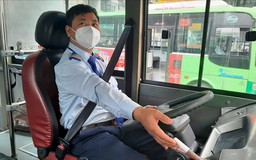 Nguy cơ thiếu hụt lái xe vận tải đường bộ