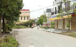 Dự án Khu nhà ở Thuần Nghệ vẫn chậm tiến độ