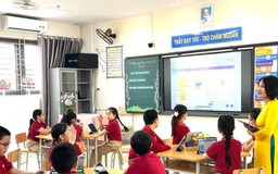 Hướng tới năm học đổi mới: Bồi dưỡng đội ngũ là then chốt