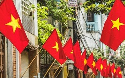 Được nghỉ 5 ngày liên tục dịp lễ Quốc khánh 2/9