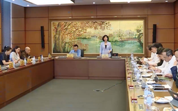 Hoàn thiện Luật Hải quan, giảm thủ tục cho doanh nghiệp xuất nhập khẩu